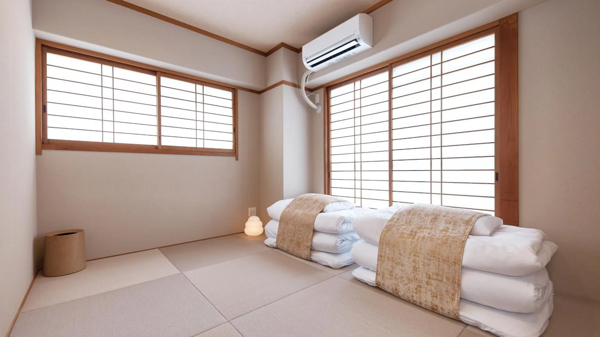 Eni Taniroku Apartment Osaka