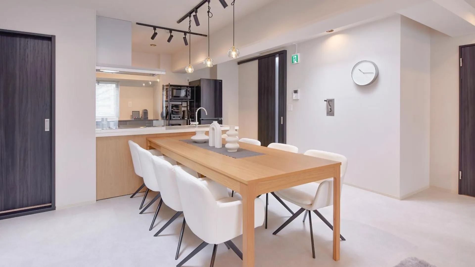 Eni Taniroku Apartment Osaka 0*,  Japan