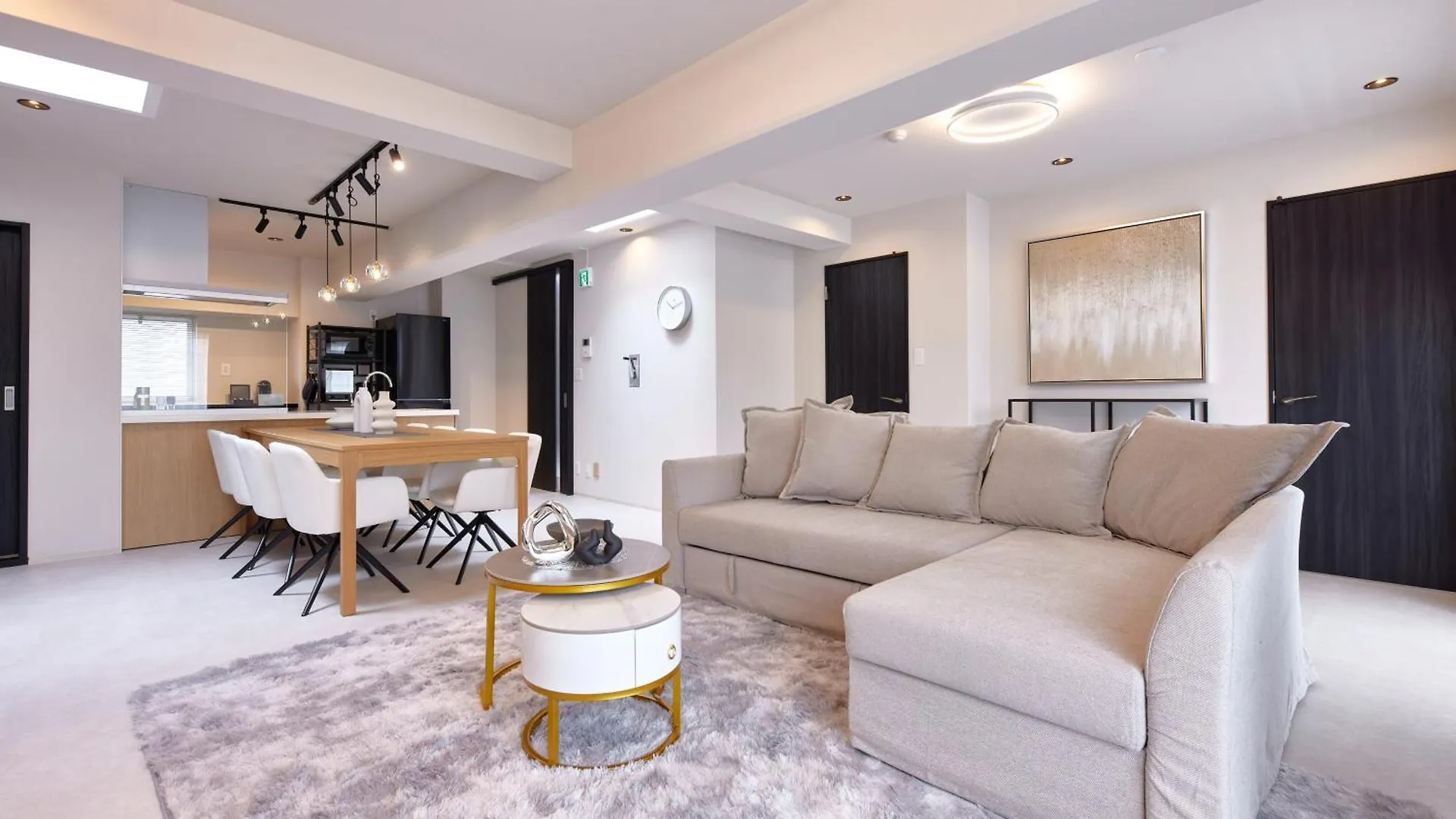 Eni Taniroku Apartment Osaka