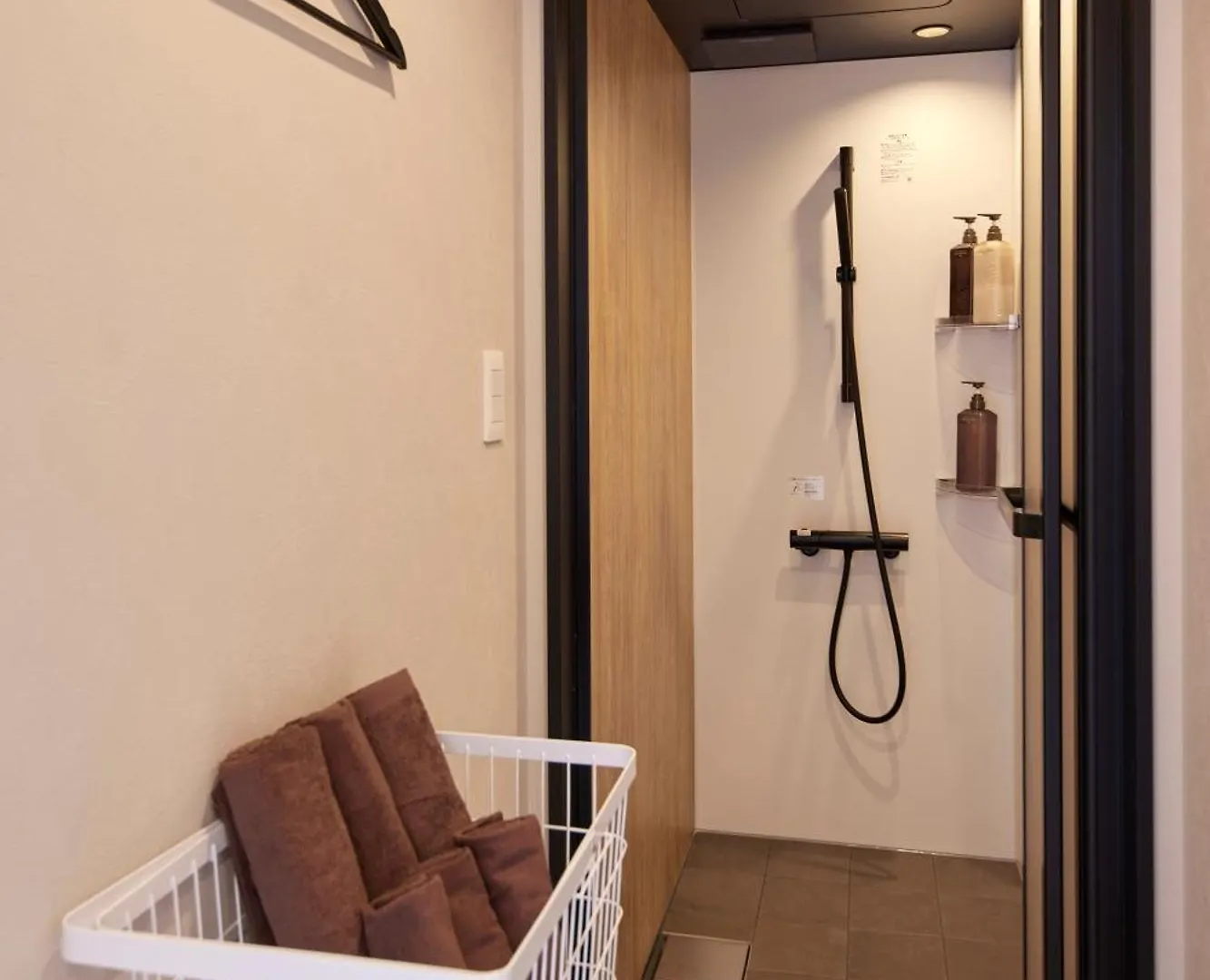 Eni Taniroku Apartment Osaka 0*,