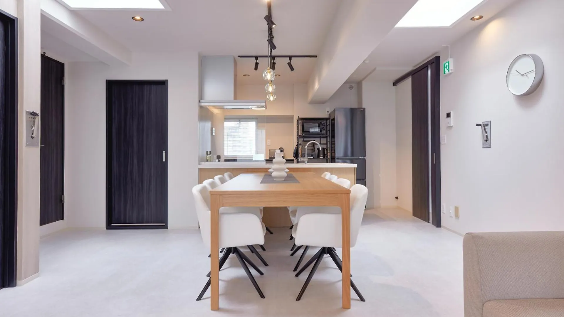 Eni Taniroku Apartment Osaka
