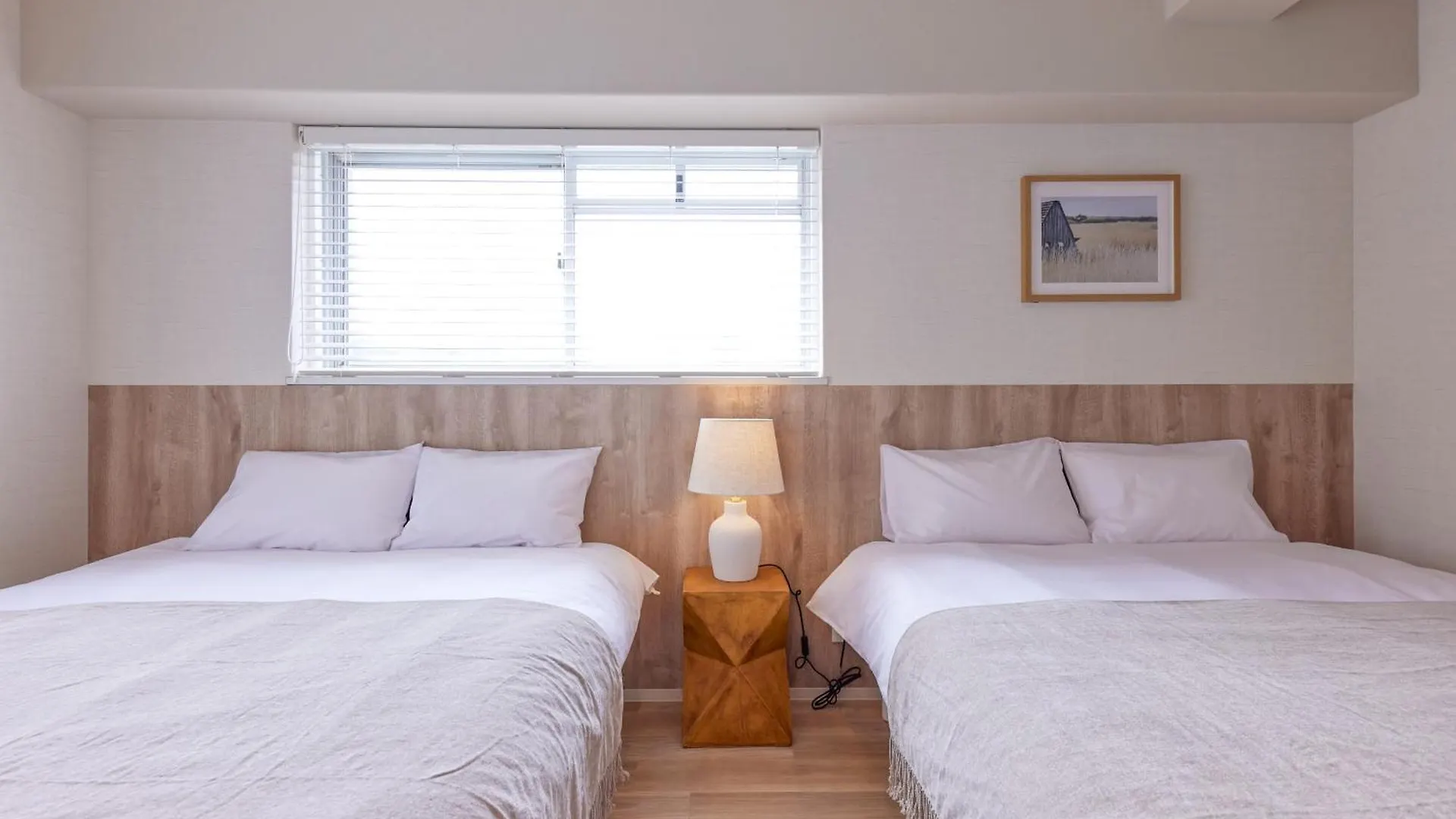 Eni Taniroku Apartment Osaka 0*,