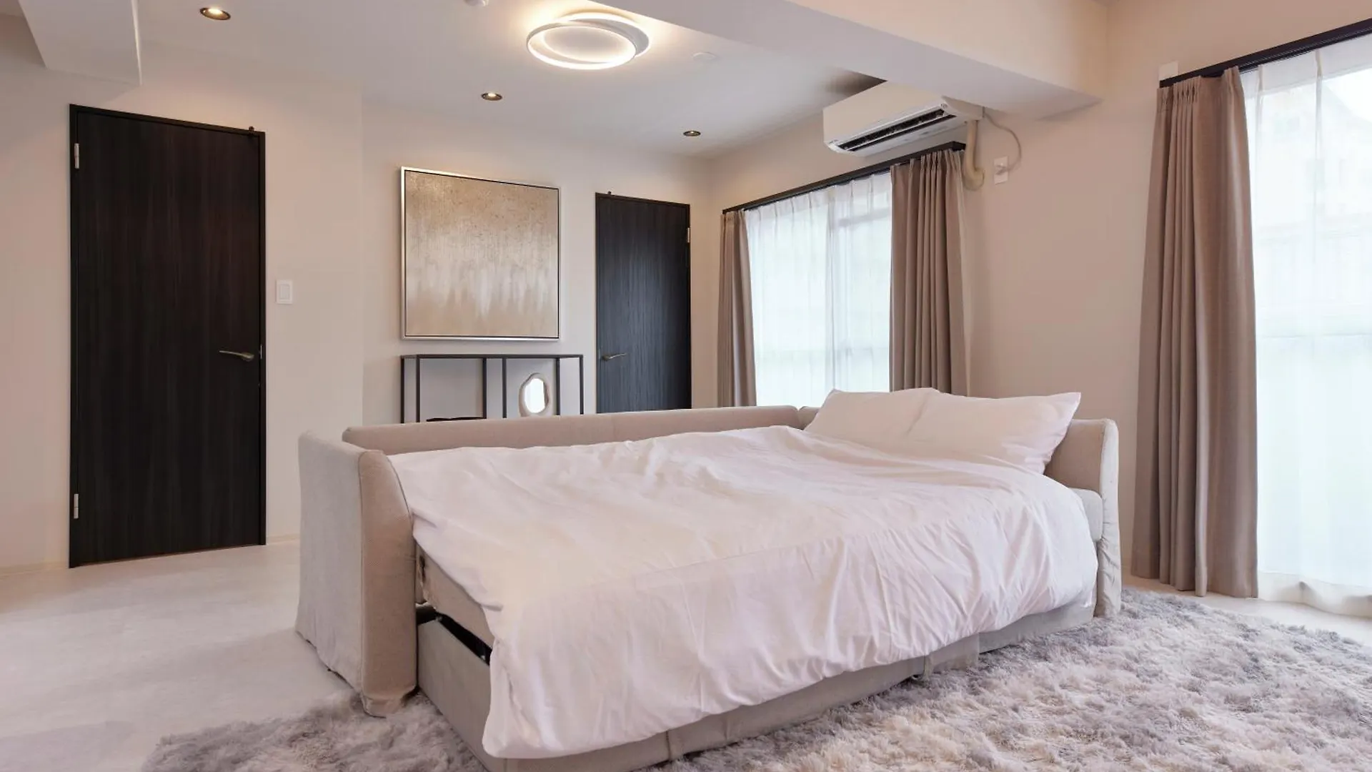 Eni Taniroku Apartment Osaka