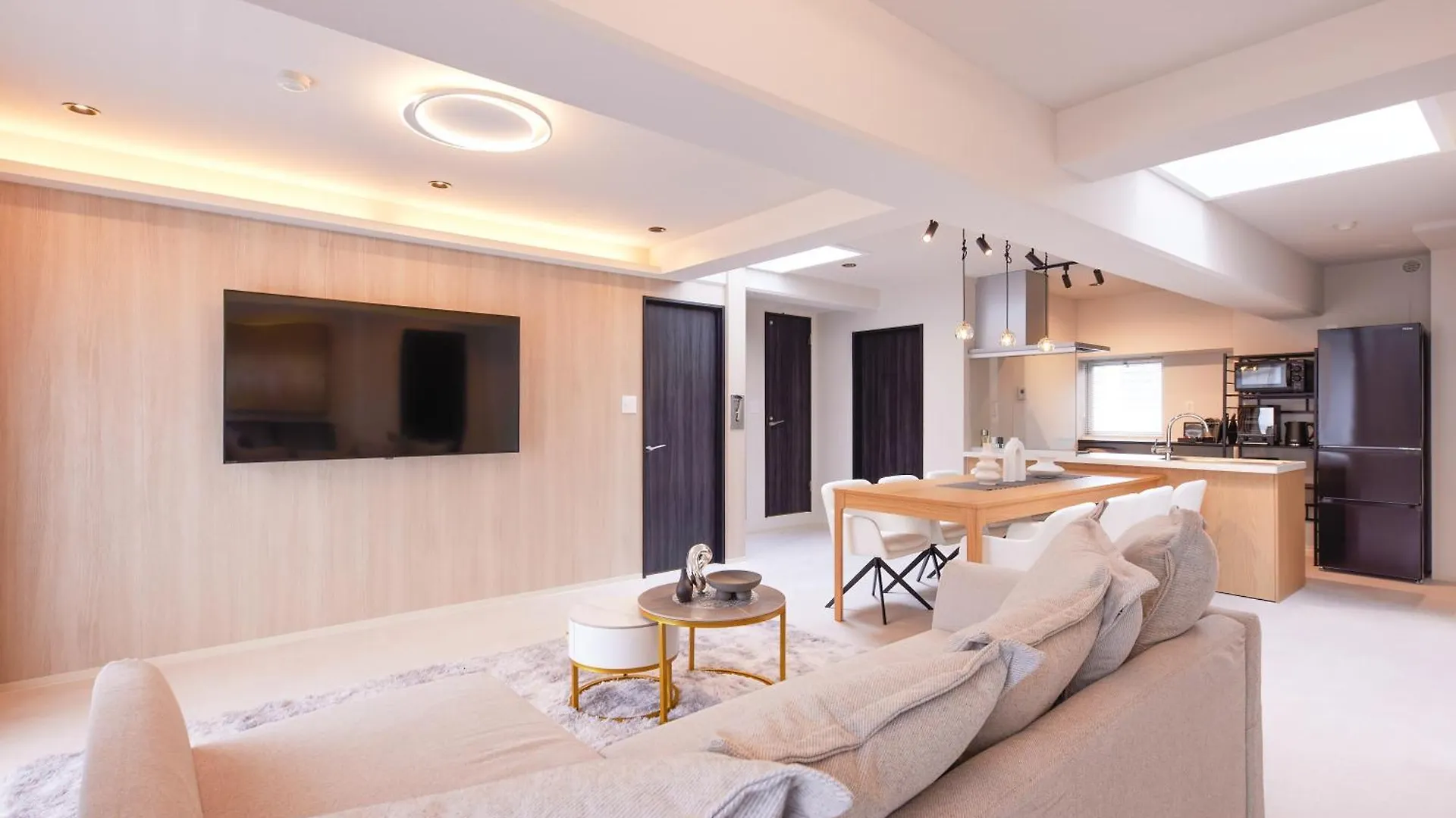 Eni Taniroku Apartment Osaka