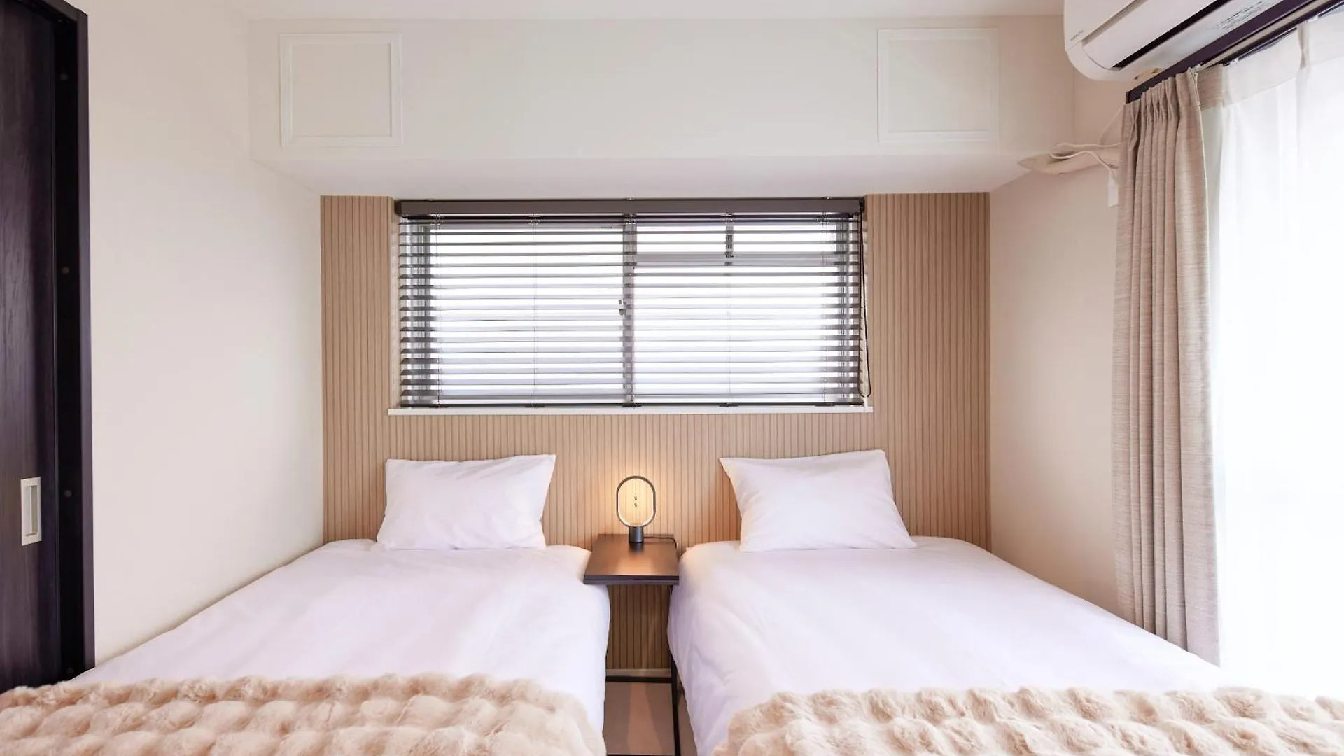 Eni Taniroku Apartment Osaka